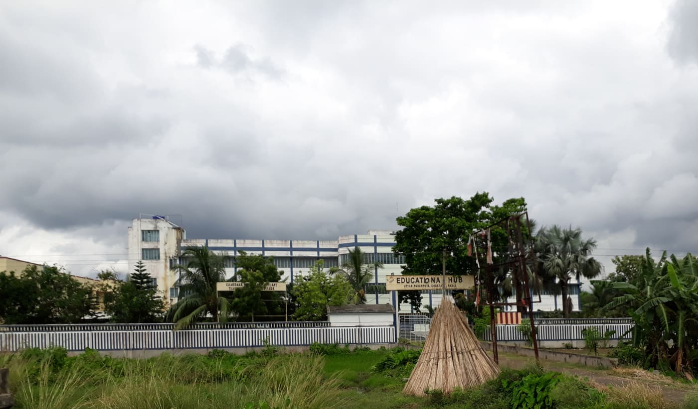 J.R.S.E.T. College of Law