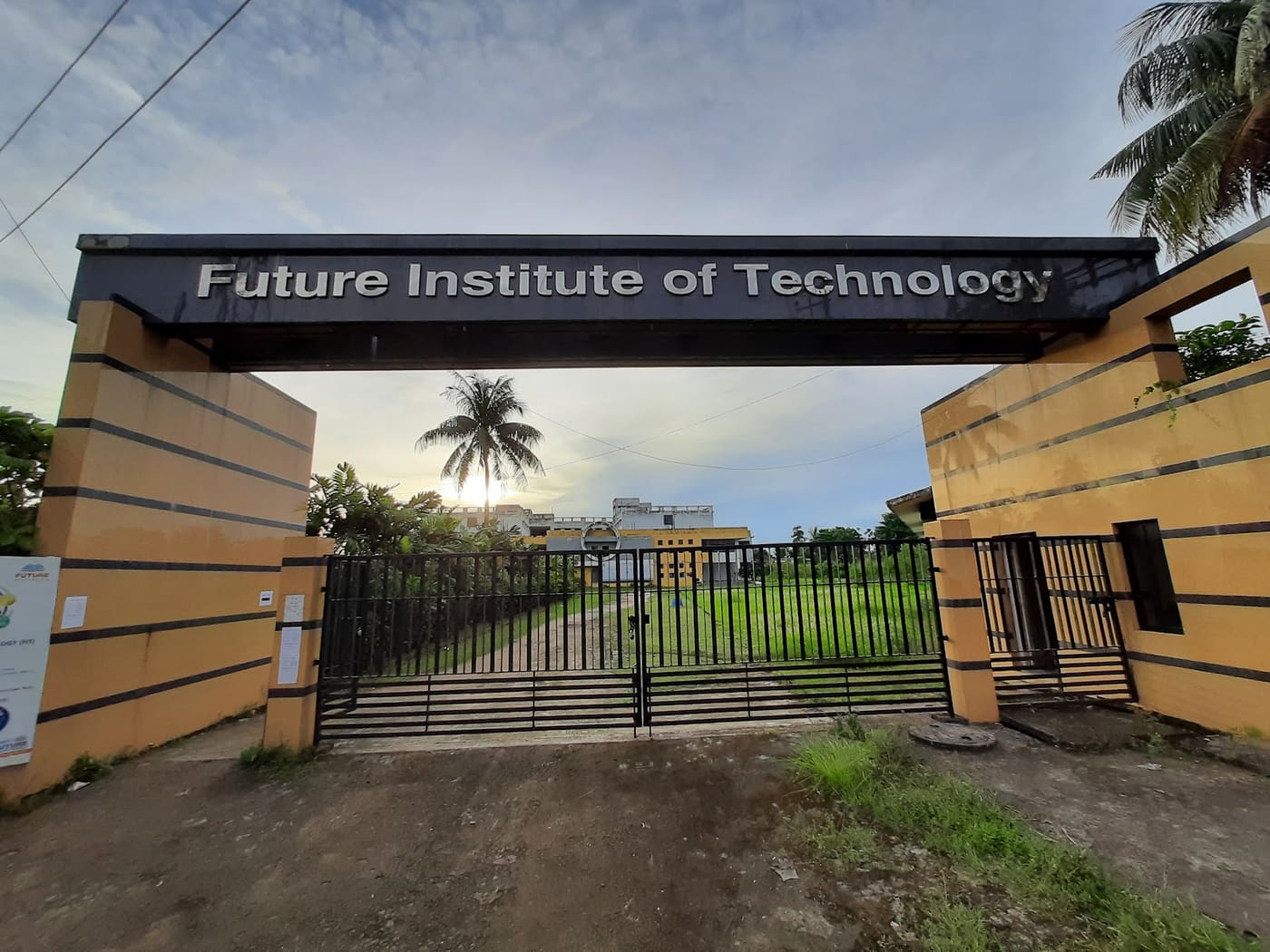 Future Institute of Technology