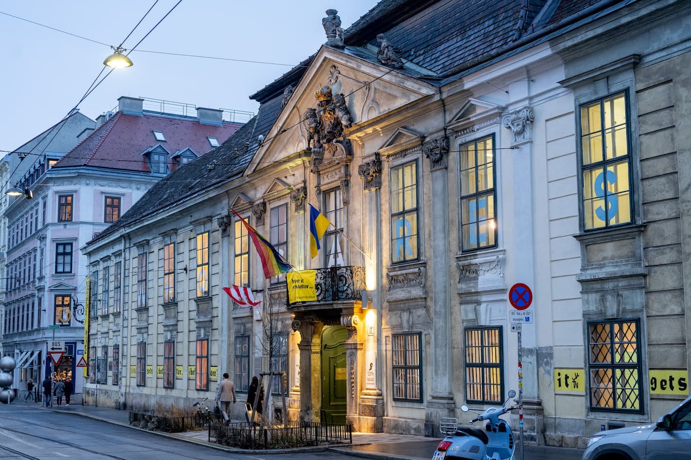 Austrian Museum of Folk Life and Folk Art