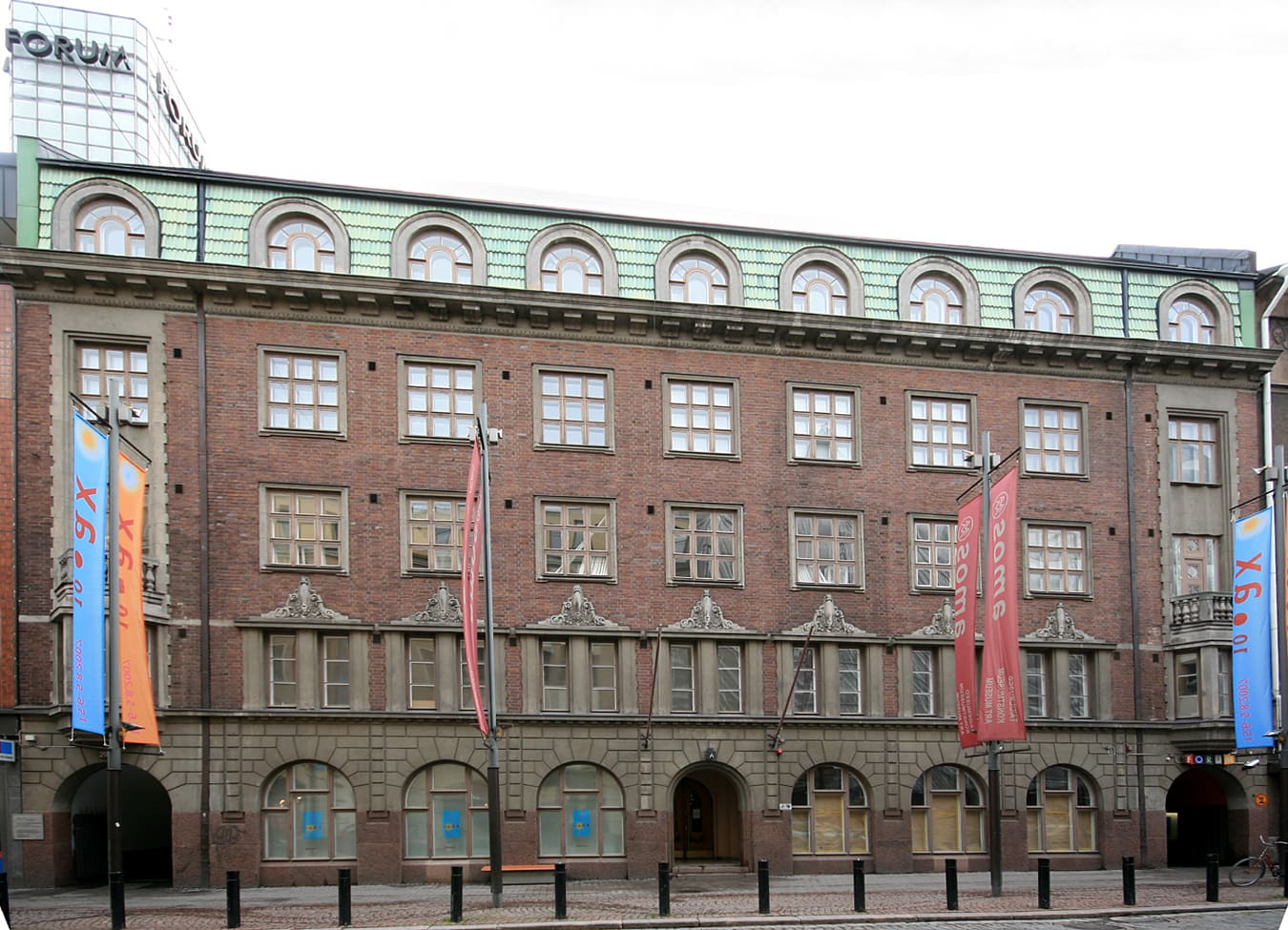Amos Anderson Museum