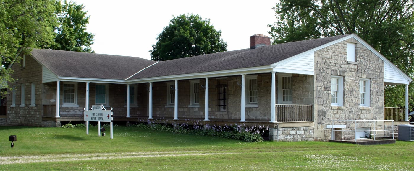 Fort Crawford