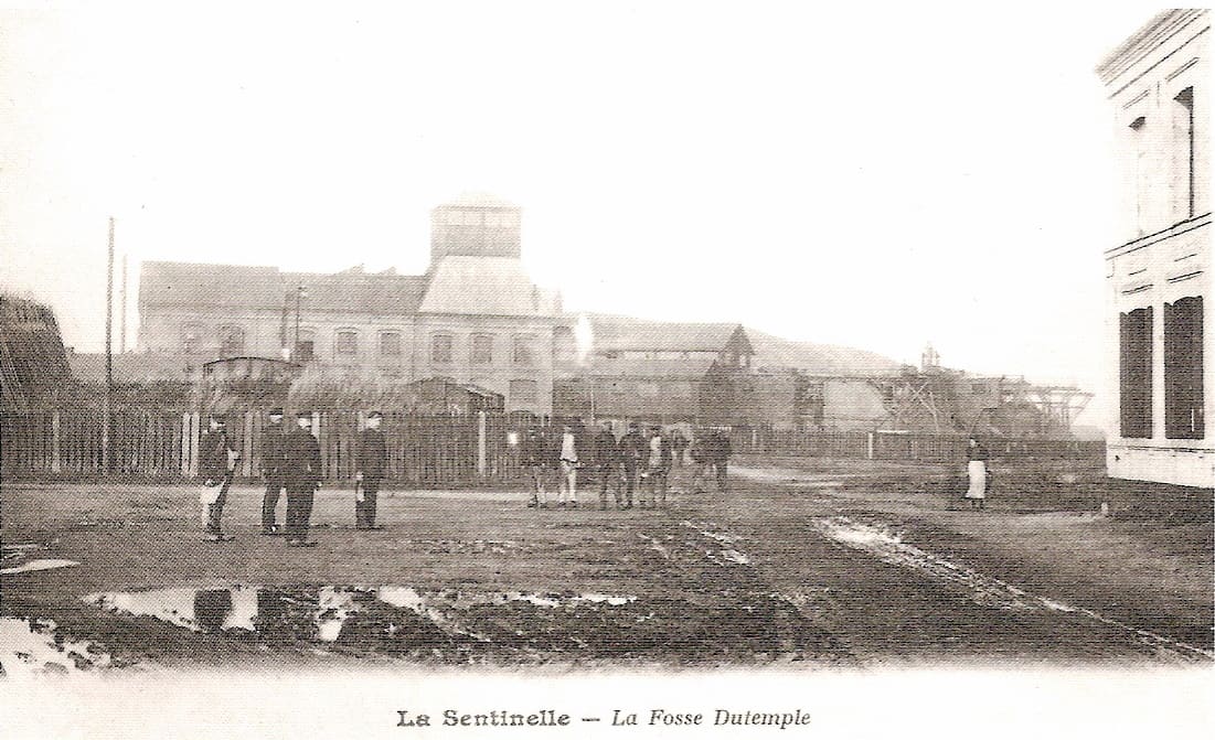 Fosse Dutemple