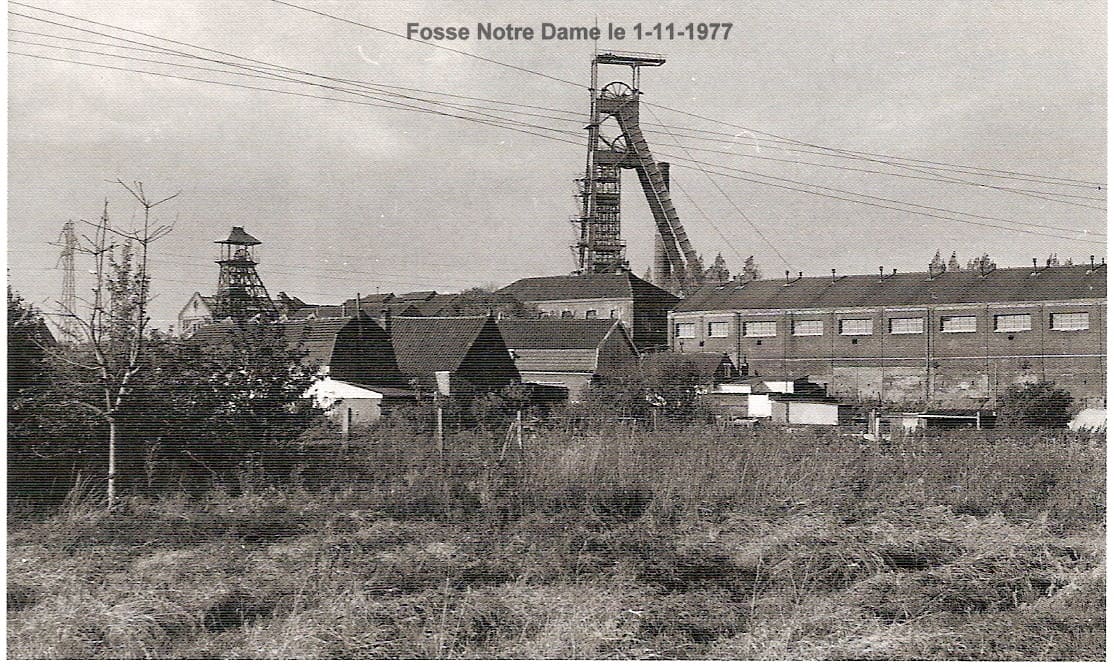 Fosse Notre Dame