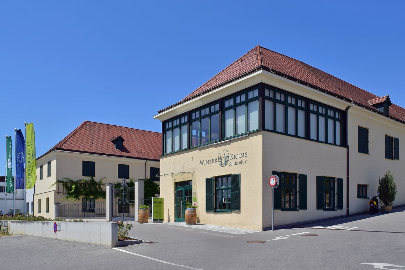 Winzer Krems