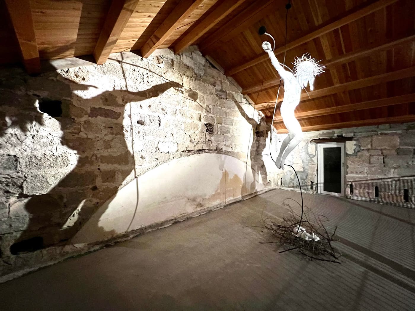 San Rocco Museum of Contemporary Art