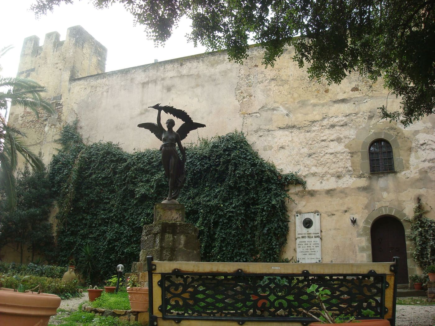 Museo Risorgimentale Duca d'Aosta