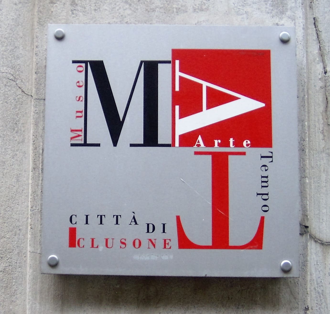 Museo arte tempo (Clusone, Italy)