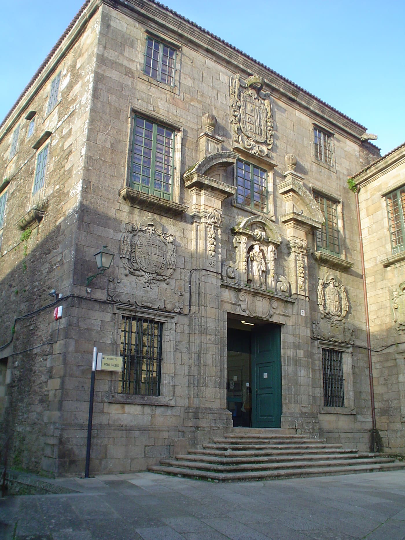 Museum of the Galician People