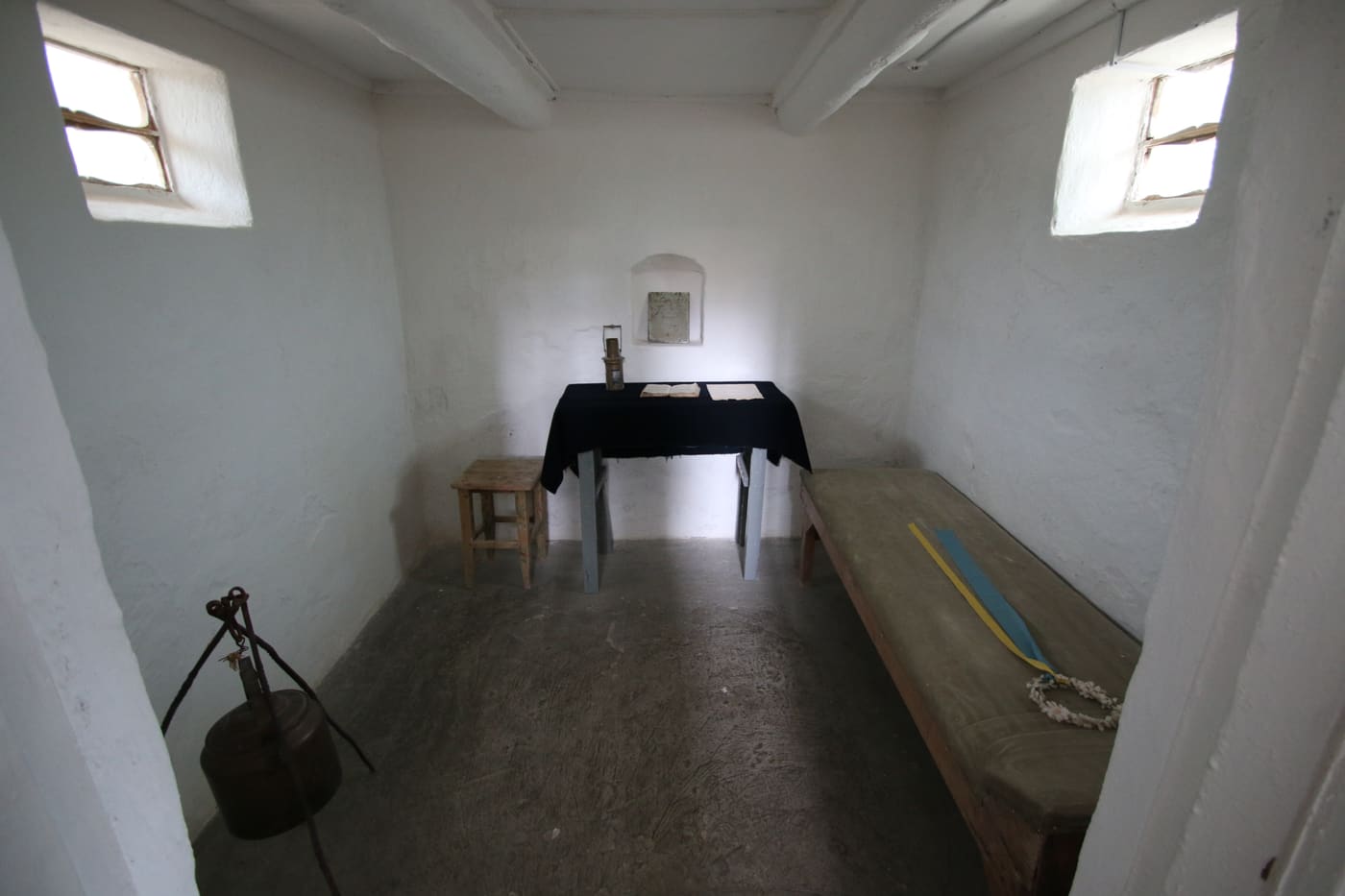 Taras Shevchenko museum