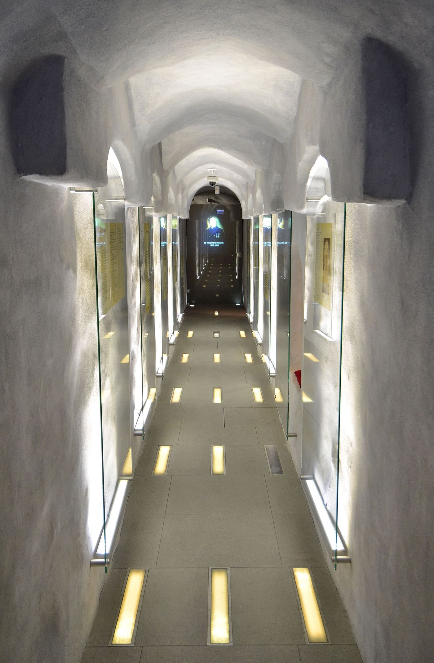 Museum of the Military Ordinariate in Warsaw