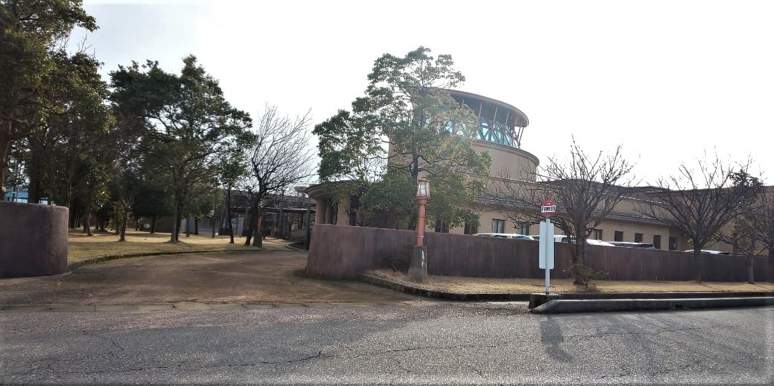 Imizu City Shinminato Museum