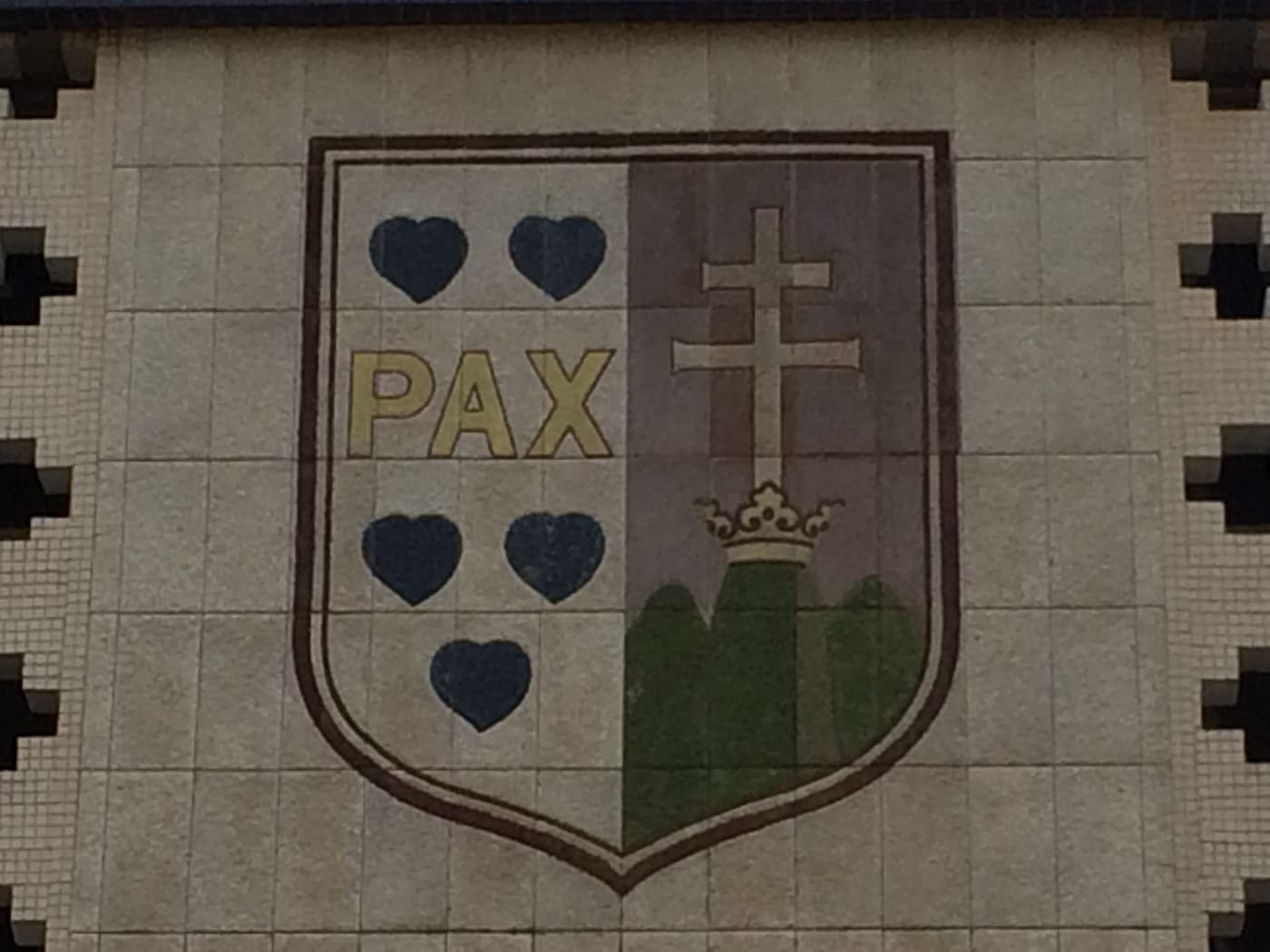 Museu da Abadia São Geraldo