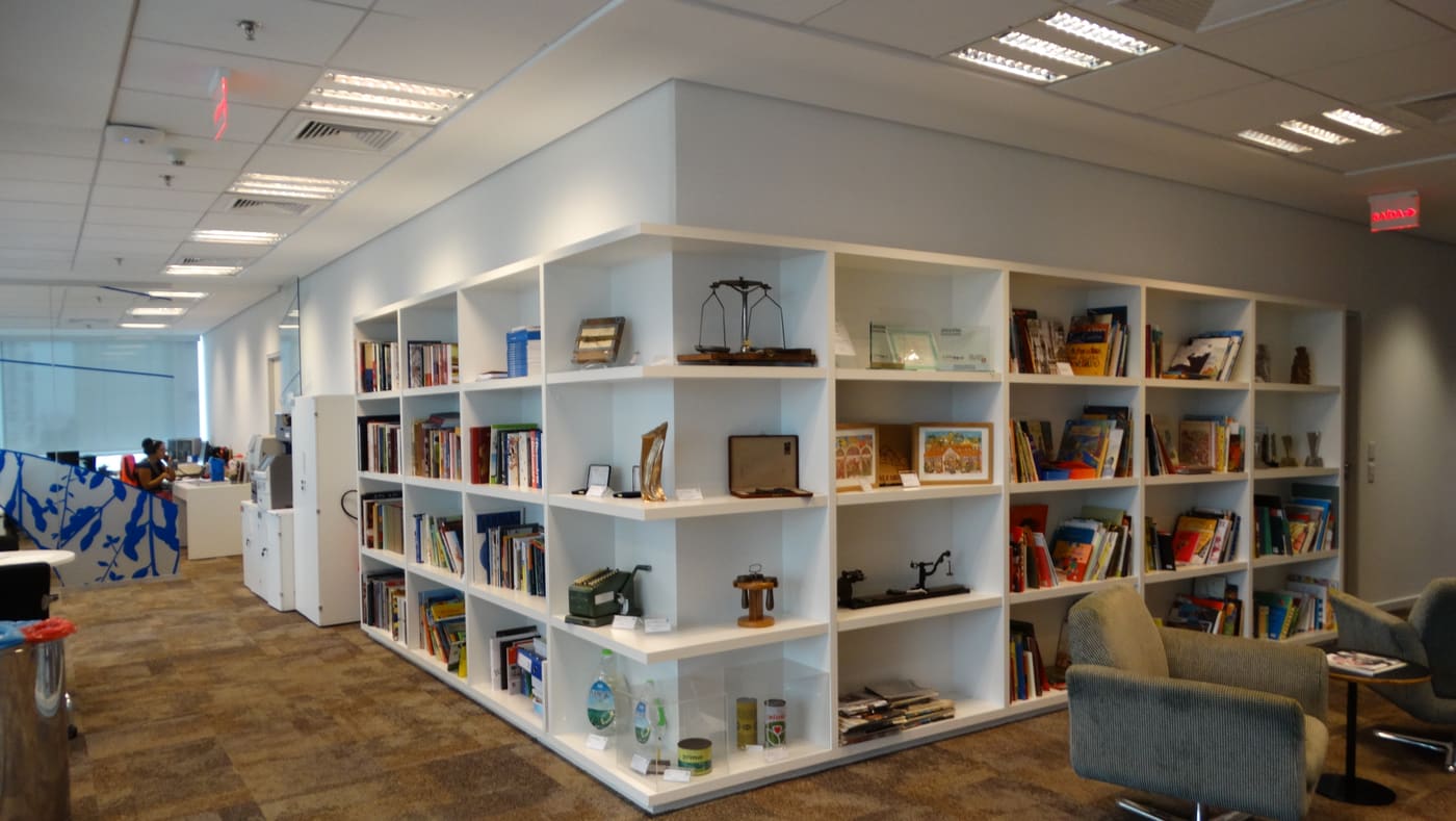 Bunge Memory Centre