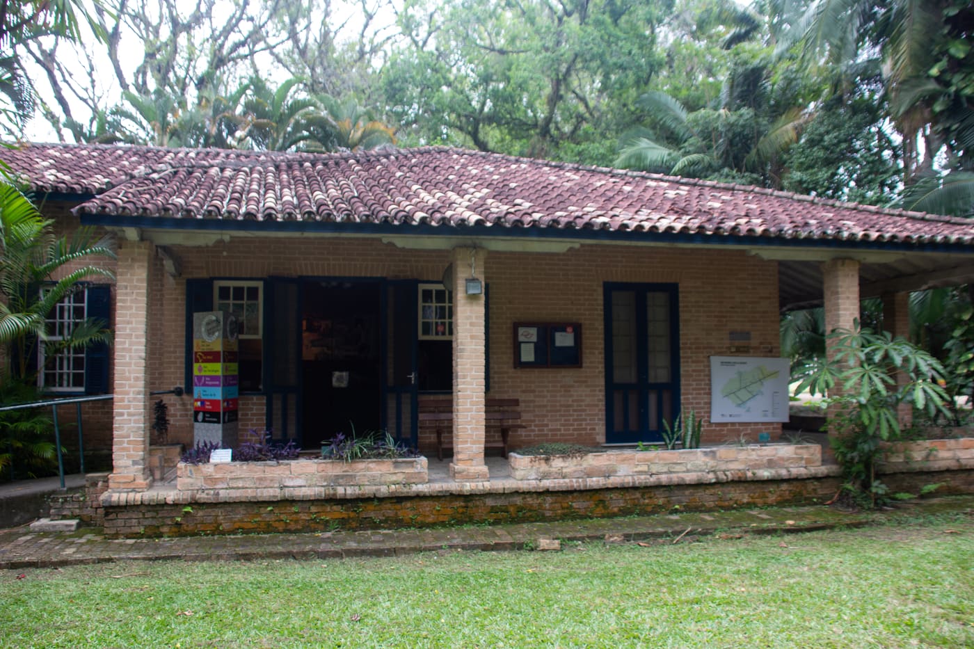 Museum of Folklore of São José dos Campos