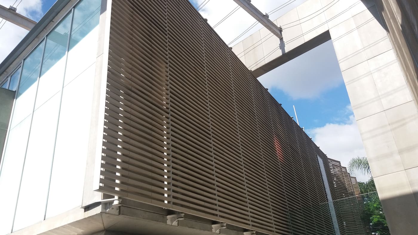 Museu do objeto brasileiro