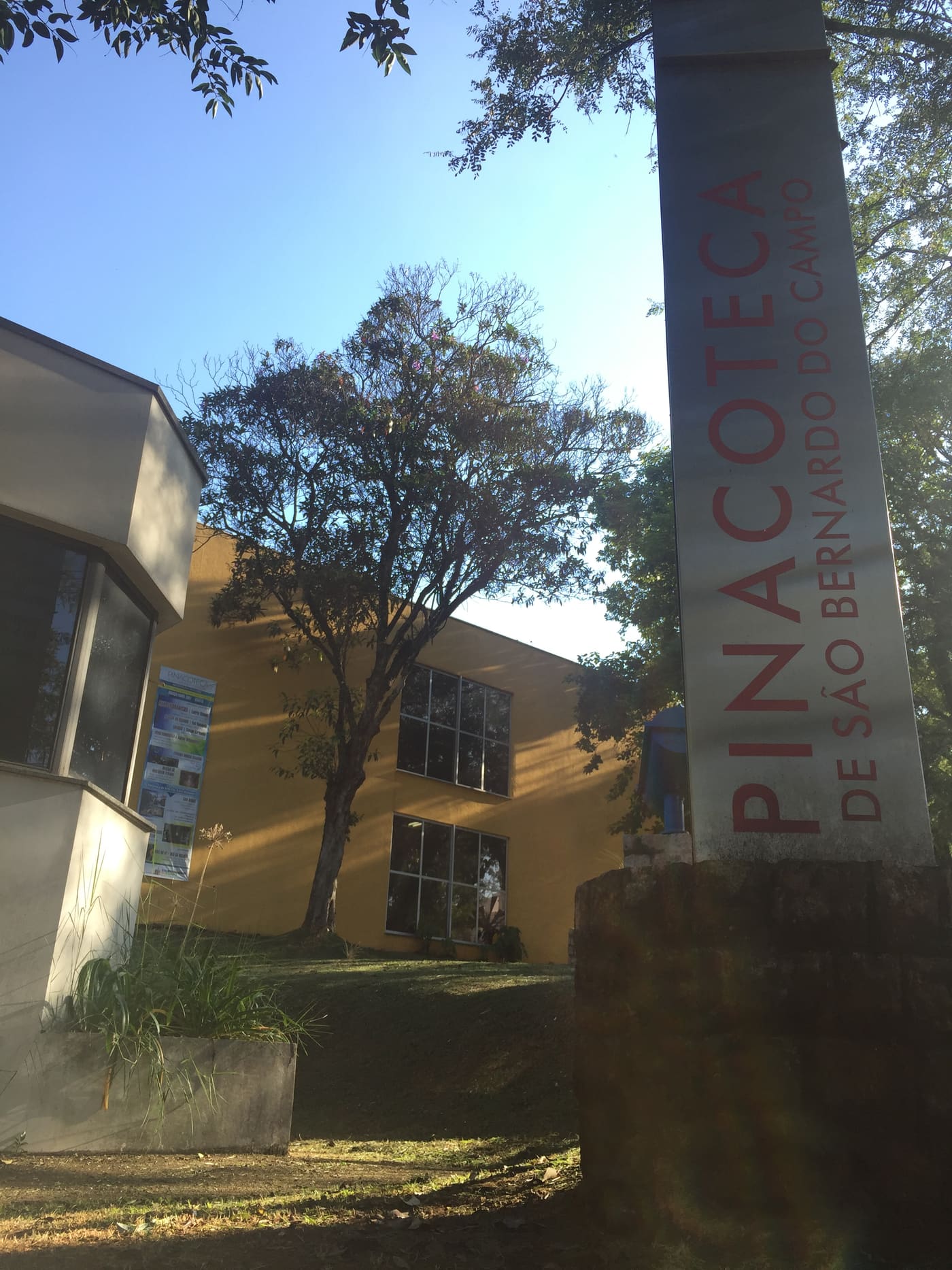 Pinacoteca de São Bernardo do Campo