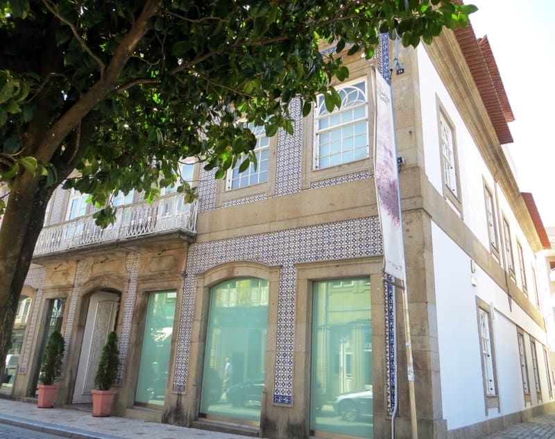 Bernardino Machado Museum