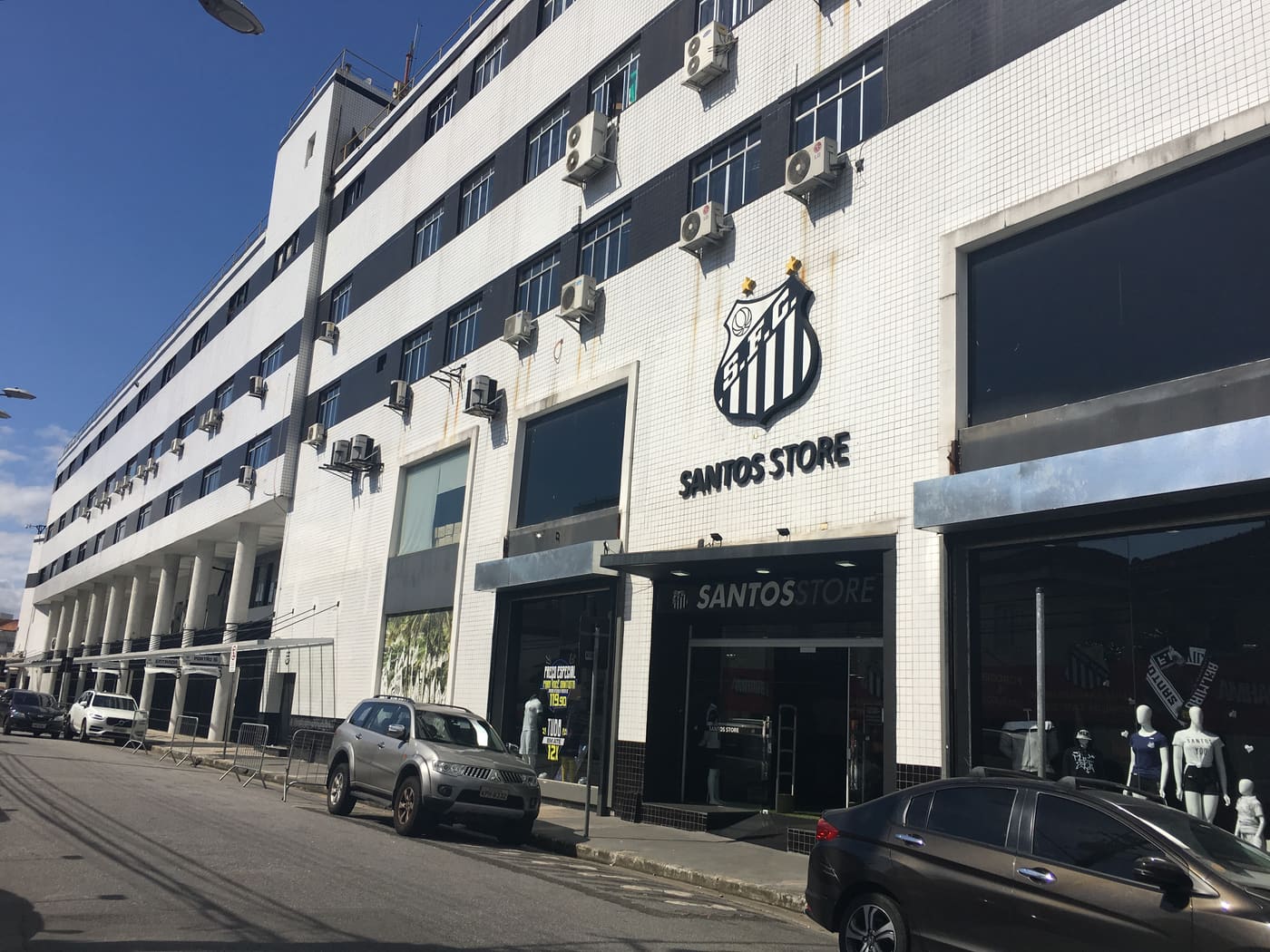 Memorial of the Conquest