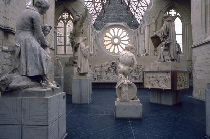 Galerie David d'Angers