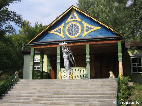 Museum of Ukrainian Traditions
