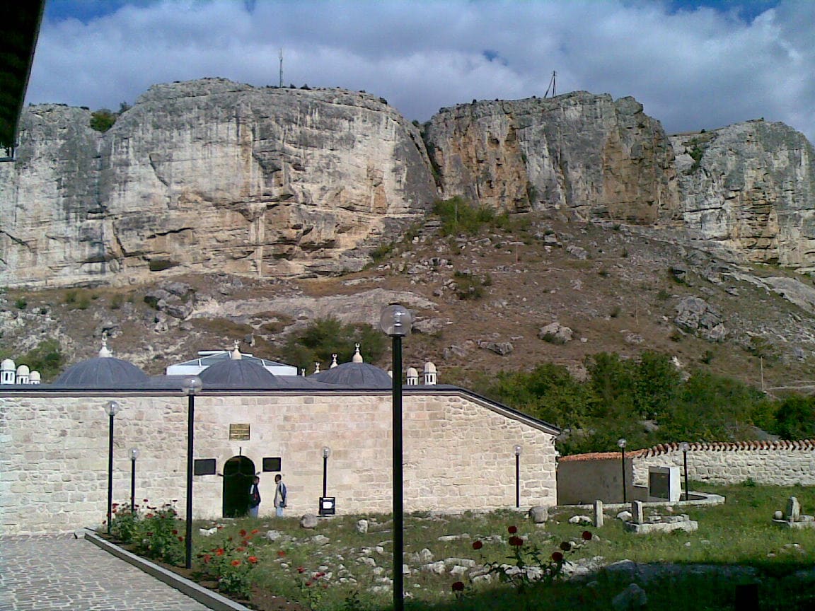 Devlet Saray