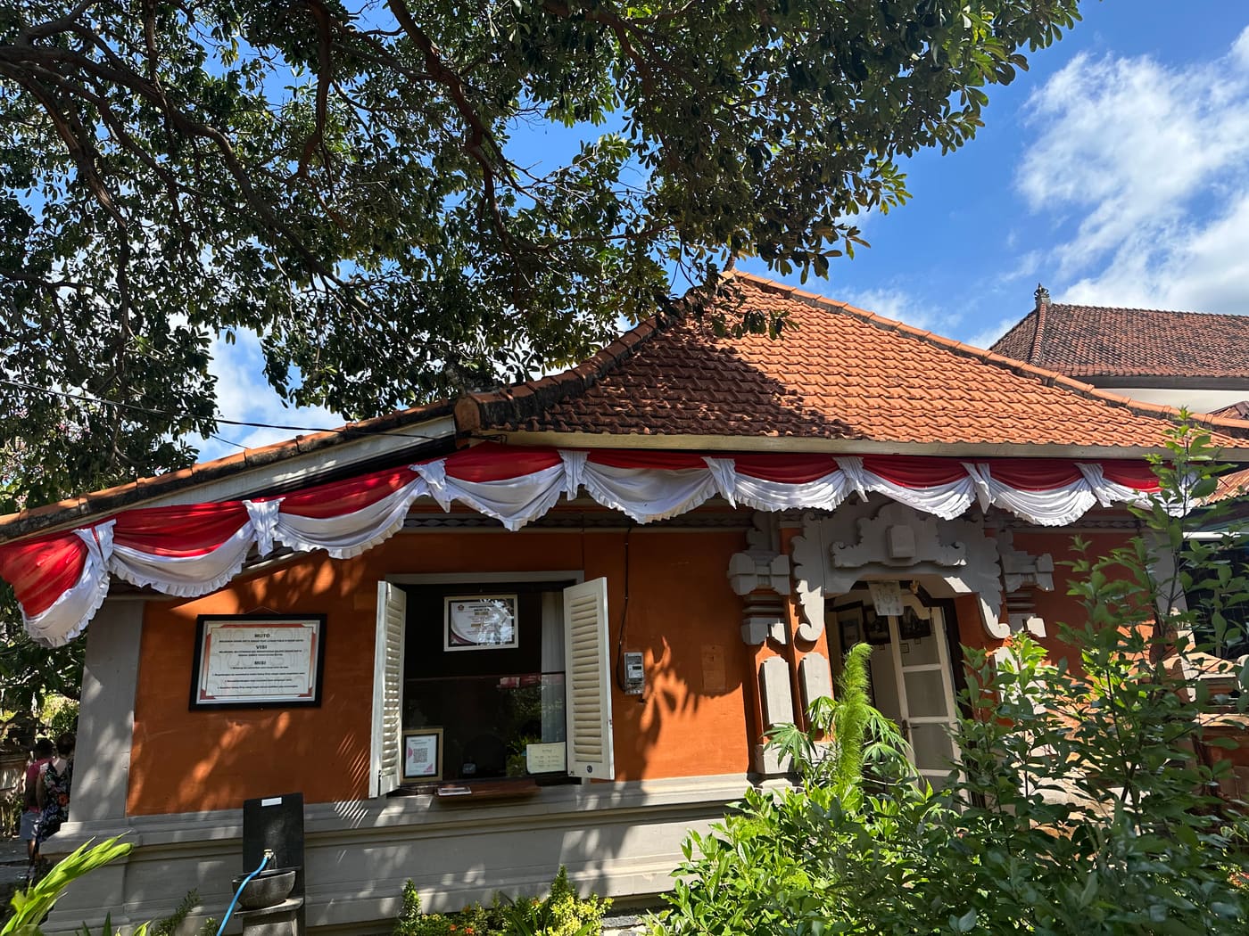 Gedong Kirtya