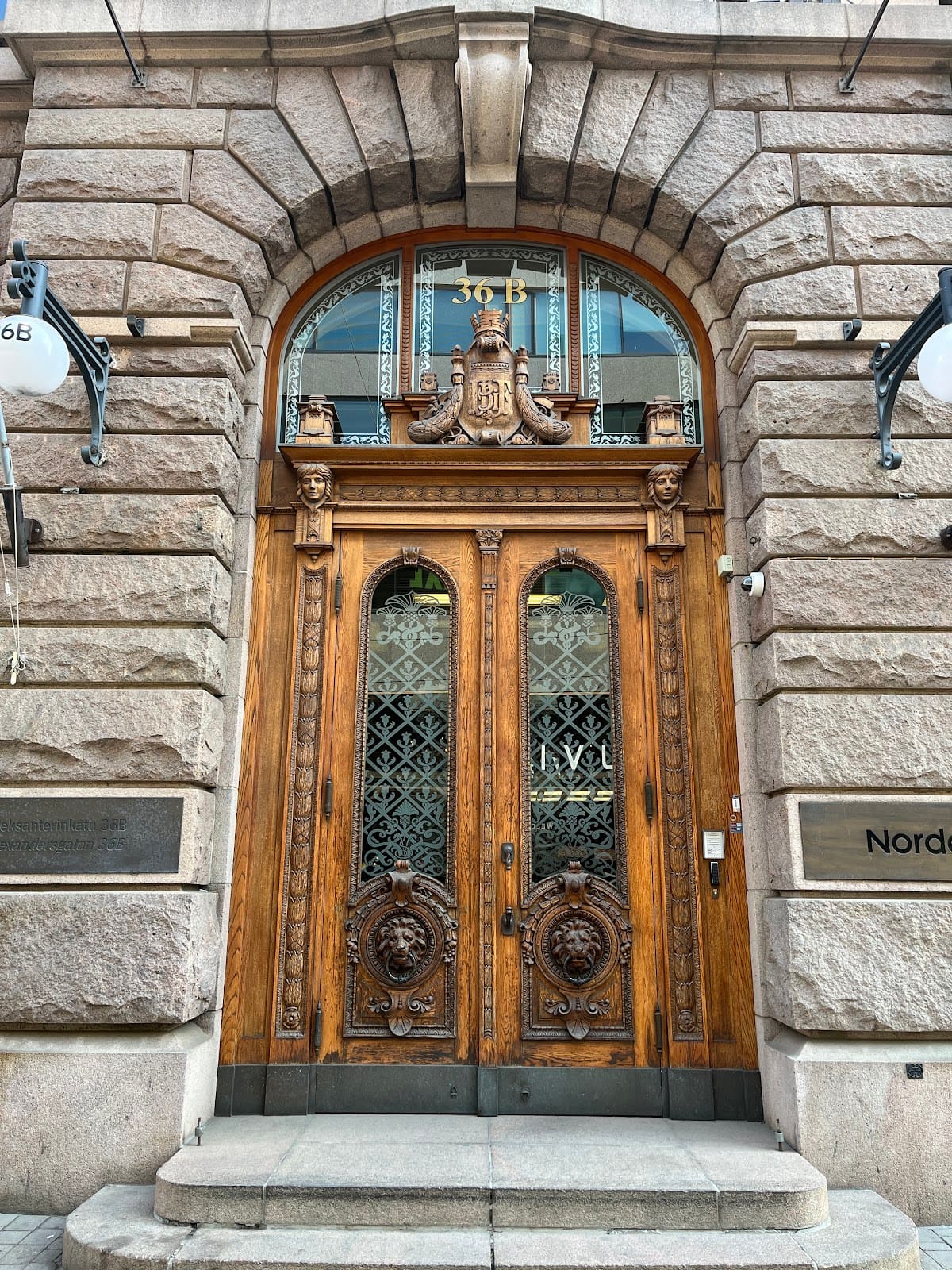 Nordea Bank Museum