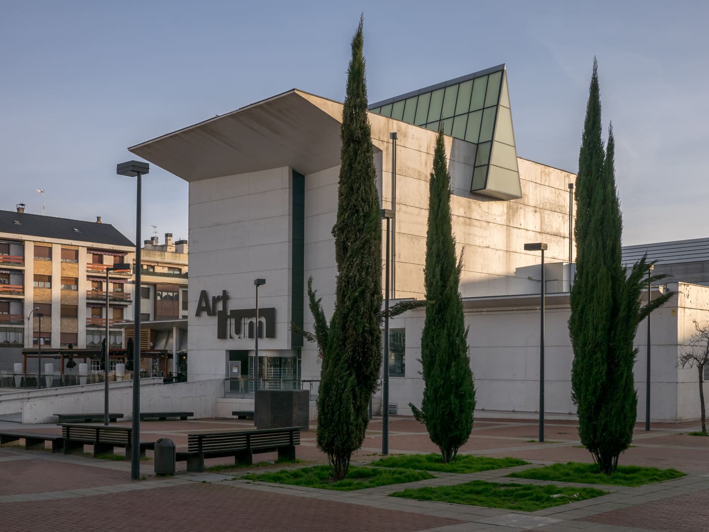 Artium Museum