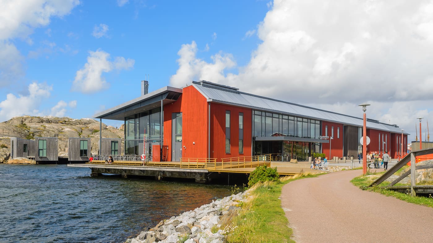 Nordic Watercolour Museum