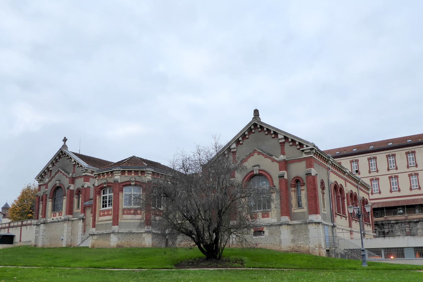 Museum of Natural Sciences and Prehistory