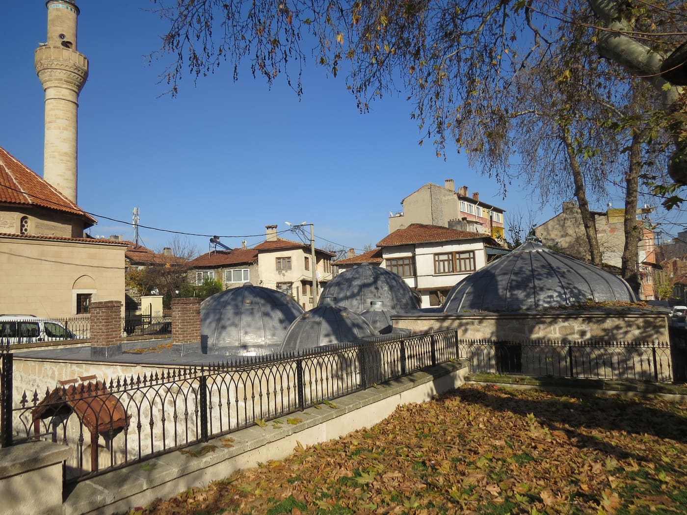 Kütahya Geological Museum