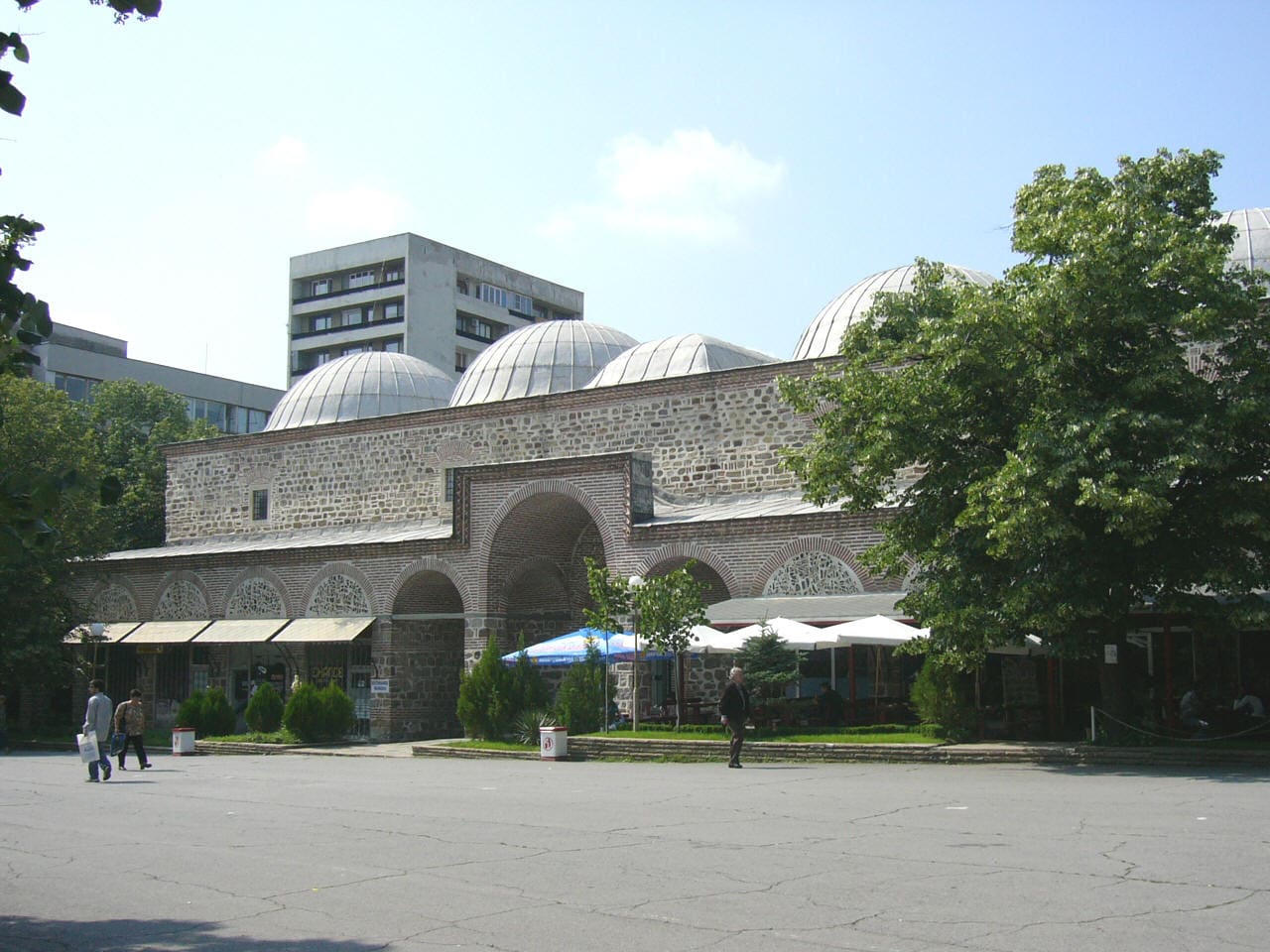 Yambol Bezisten
