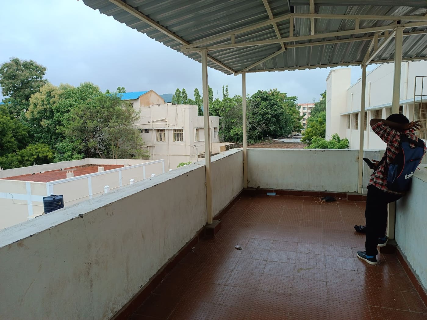 Rajeswari Vedachalam Government Arts College