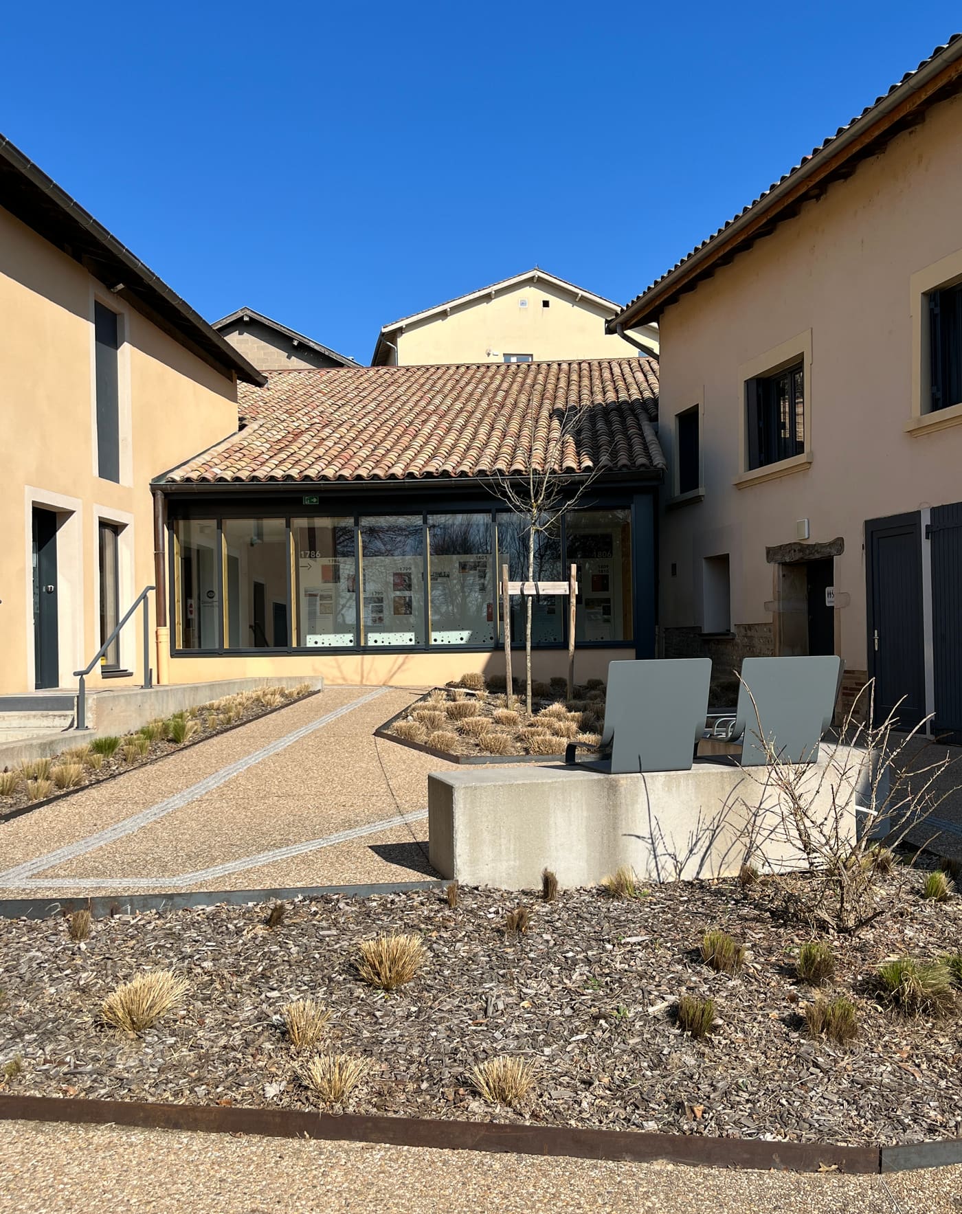 Historial du Saint Curé d'Ars