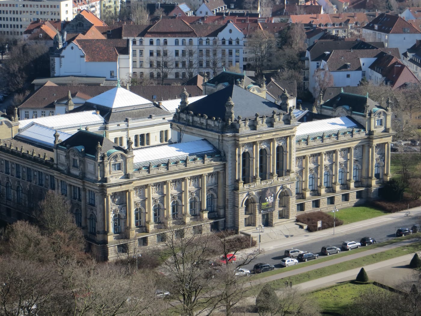 Landesmuseum Hannover