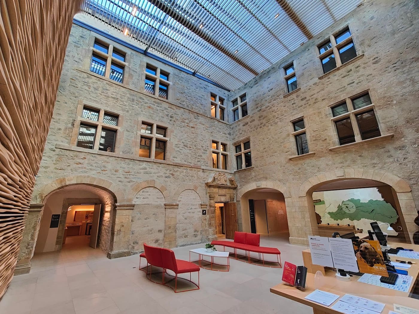 Musée du Gévaudan