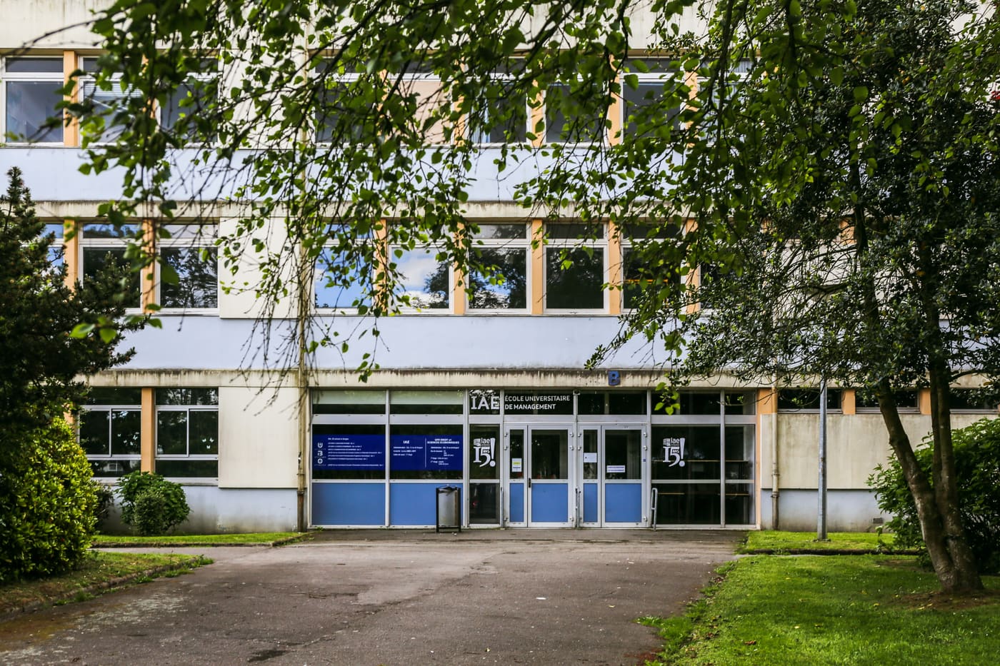Institut d'administration des entreprises de Brest
