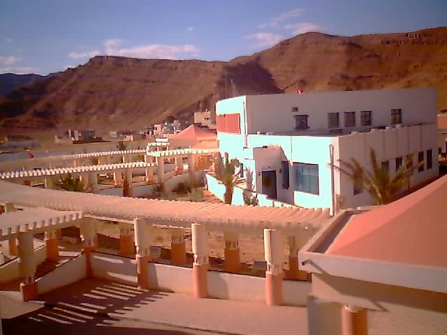 Higher Institute of Technological Studies of Gafsa
