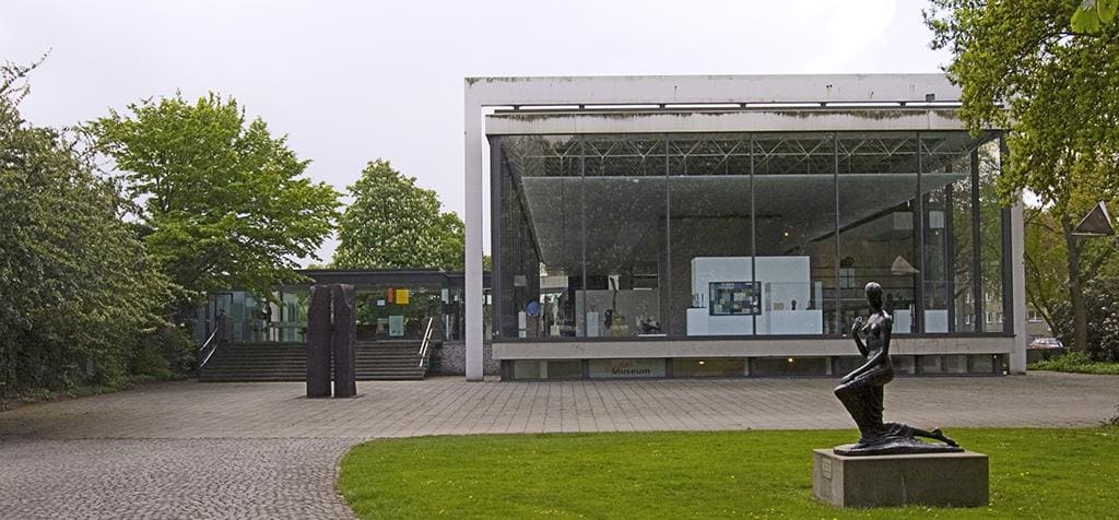 Lehmbruck Museum