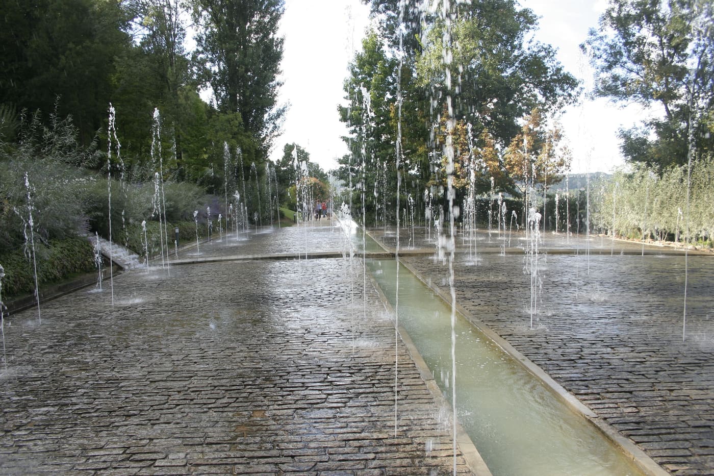 Gardens of the Imagination