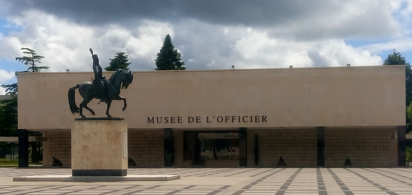 Musée de l'Officier