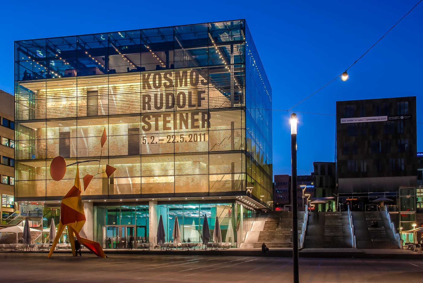 Kunstmuseum Stuttgart
