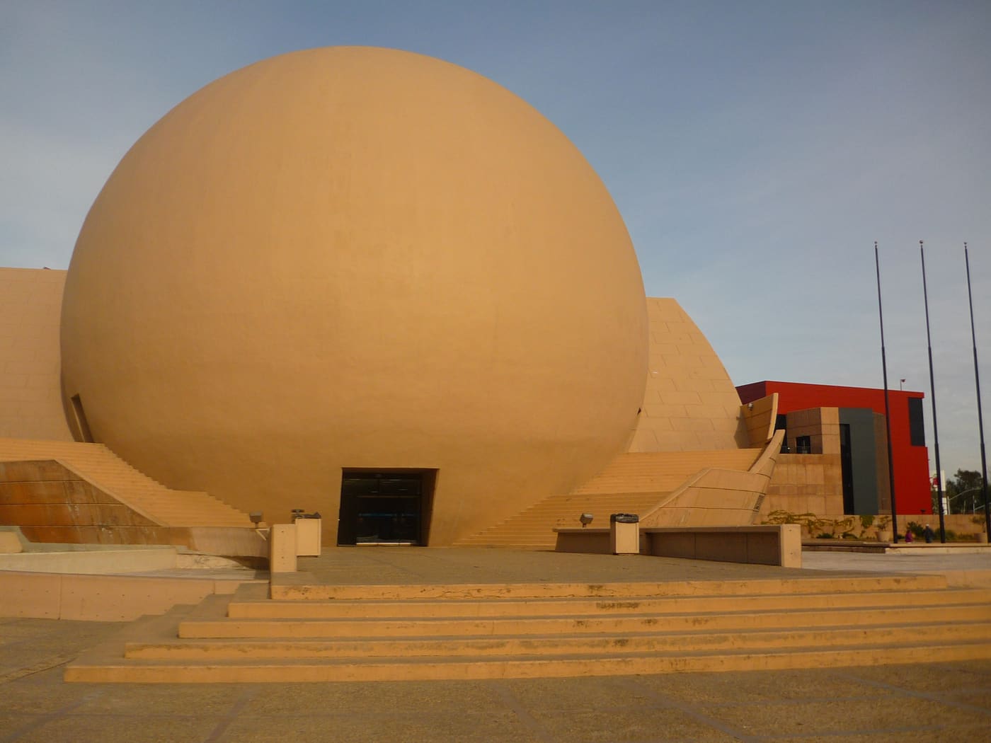 Centro Cultural Tijuana