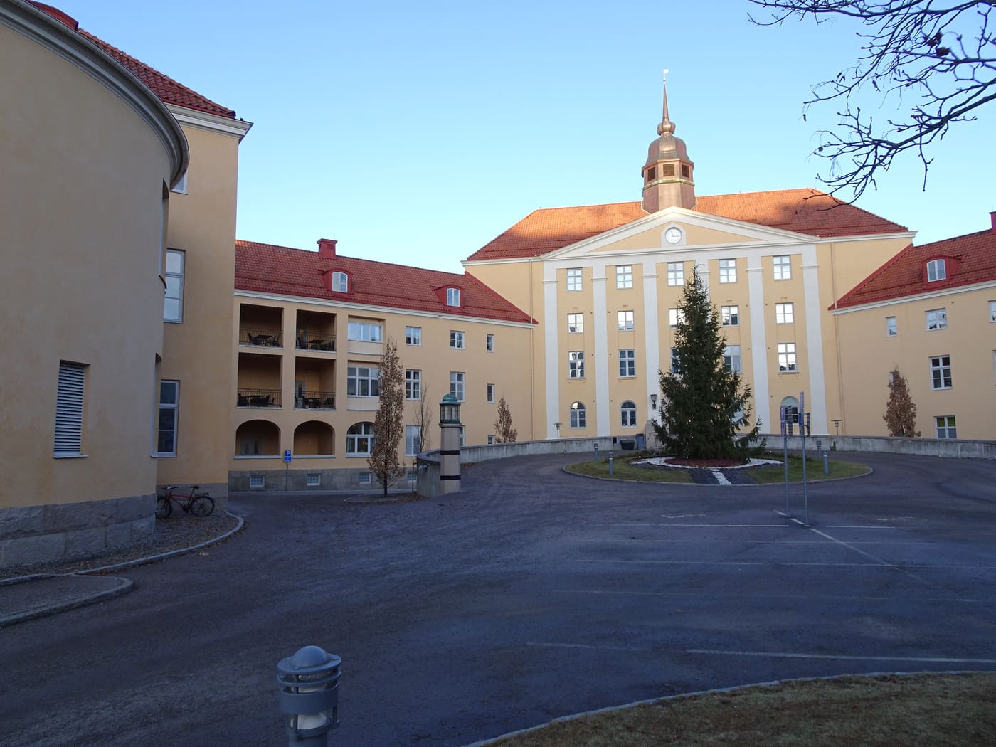 Vårdmuseet, Västerås