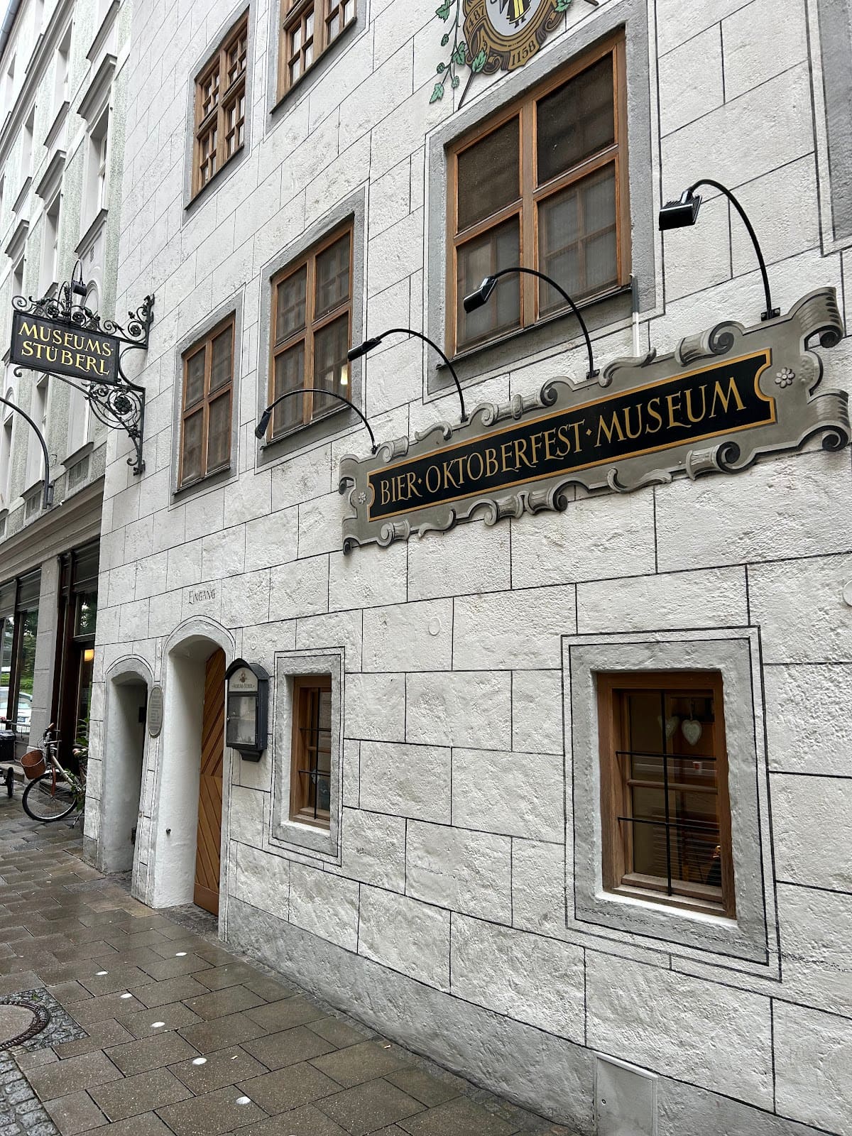Deutsches Brauereimuseum