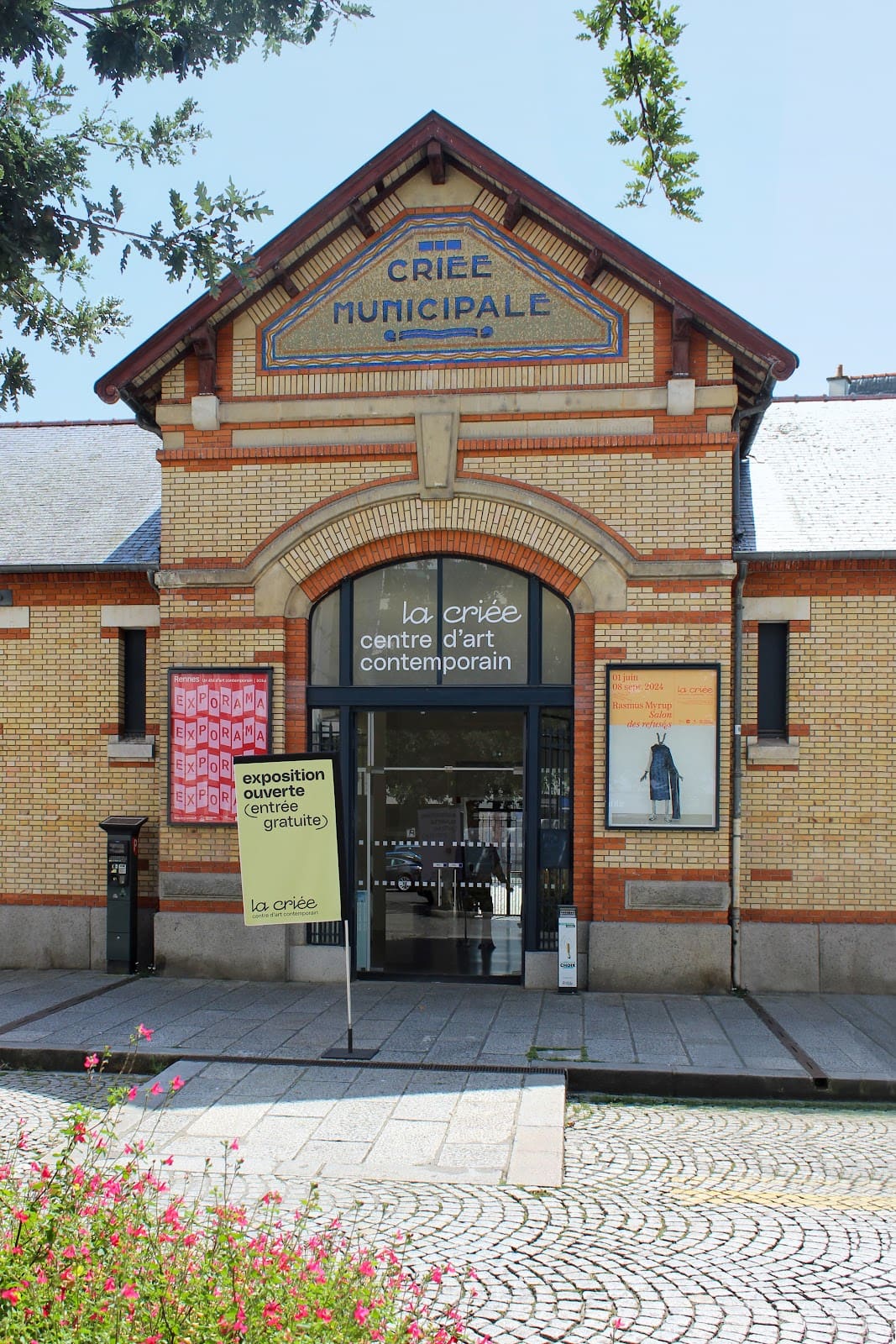 La Criée
