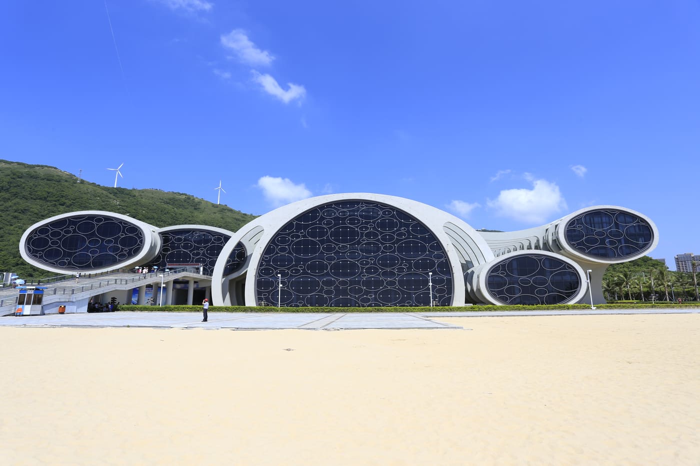 Maritime Silk Route Museum