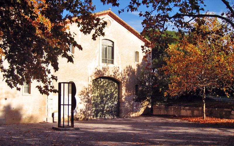 Lieu d'art contemporain, Sigean