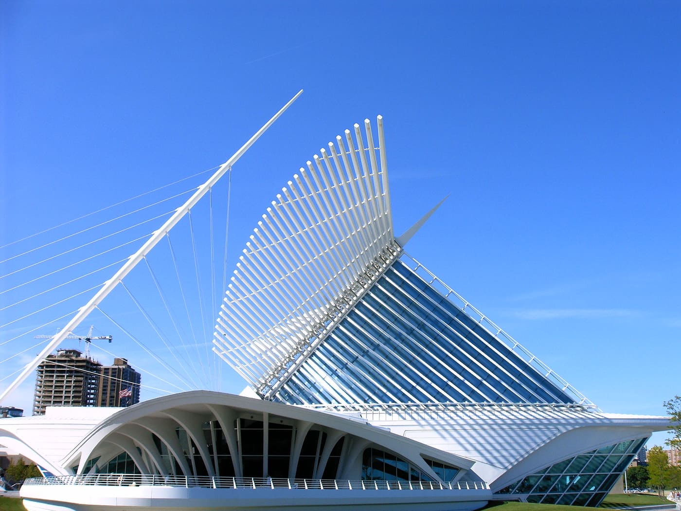 Milwaukee Art Museum
