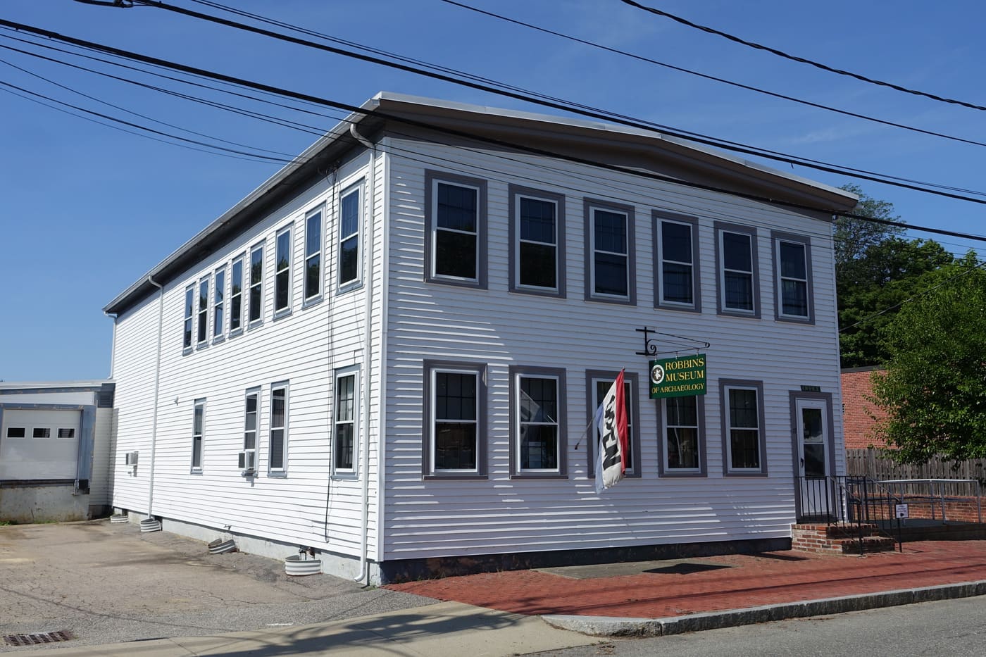 Robbins Museum